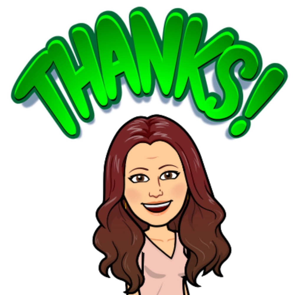 Meet your Posher, Angelique